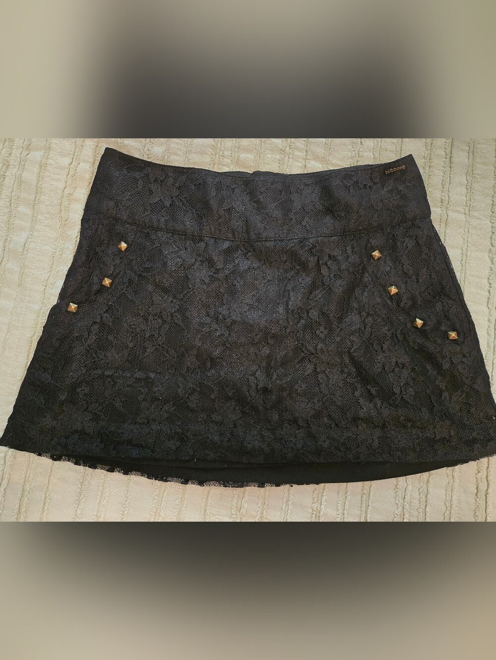 Billabong Lace Skirt